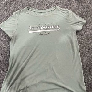 Aeropostale long t shirt